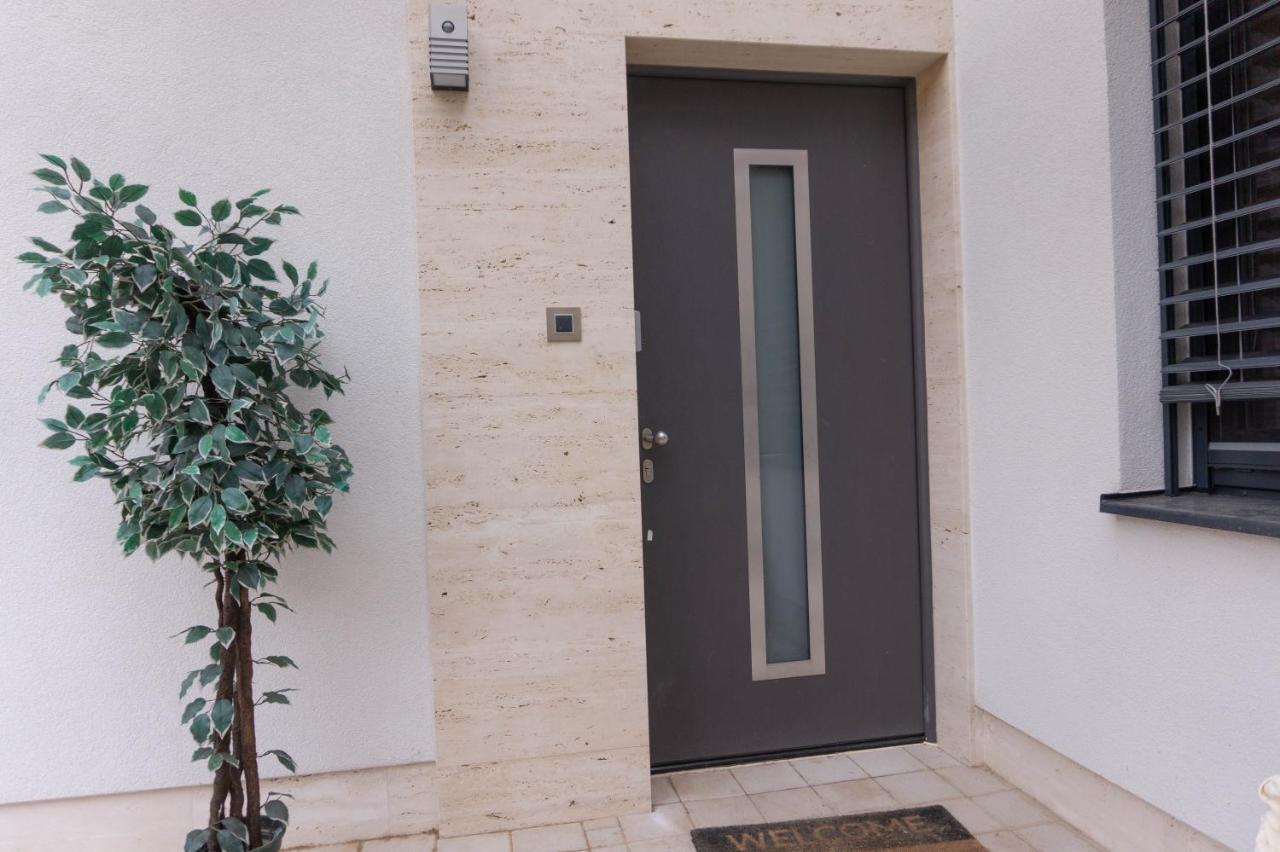 Apartment Maksimir Yard *