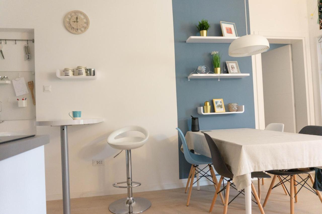 Maksimir Yard Apartment